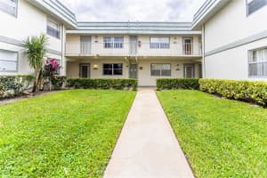 643 Monaco N #643, DELRAY BEACH