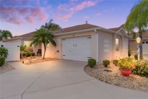 970 EHRHARDT PLACE, THE VILLAGES, FL 32162 Sold 04/03/25