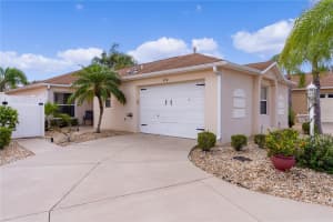 970 EHRHARDT PLACE, THE VILLAGES, FL 32162 Sold 04/03/25