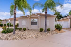 970 EHRHARDT PLACE, THE VILLAGES, FL 32162 Sold 04/03/25
