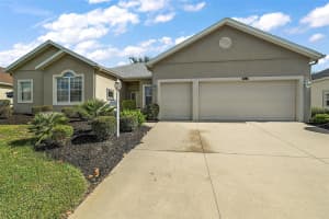 24124 ROBINWOOD STREET, LEESBURG, FL 34748 Sold 06/30/25