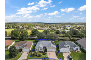 24124 ROBINWOOD STREET, LEESBURG, FL 34748 Sold 06/30/25