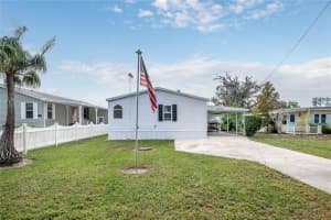 13640 PALM DRIVE, ASTATULA, FL 34705 Sold 07/11/25