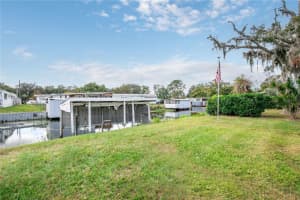 13640 PALM DRIVE, ASTATULA, FL 34705 Sold 07/11/25
