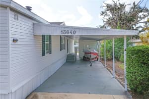 13640 PALM DRIVE, ASTATULA, FL 34705 Sold 07/11/25