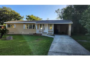 513 BROOKS AVENUE, DELAND, FL 32720 Sold 01/17/25