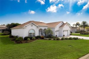 12415 174TH LOOP, SUMMERFIELD, FL 34491 Sold 01/27/25