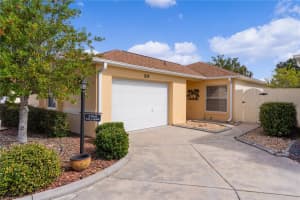 1219 SAN BERNARDO ROAD, THE VILLAGES, FL 32162 Sold 04/23/25