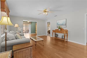 1219 SAN BERNARDO ROAD, THE VILLAGES, FL 32162 Sold 04/23/25