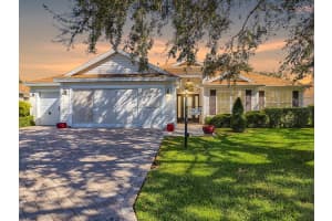 2239 CALLAWAY DRIVE, THE VILLAGES, FL 32162 Sold 12/04/24
