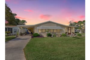 32541 GOLF COURT, LEESBURG, FL 34748 Sold 12/23/24