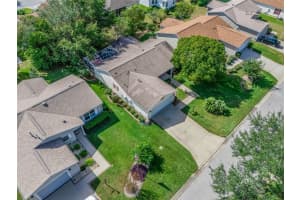 16899 96TH CHAPELWOOD CIRCLE, THE VILLAGES, FL 32162 Sold 02/03/25