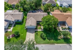 16899 96TH CHAPELWOOD CIRCLE, THE VILLAGES, FL 32162 Sold 02/03/25