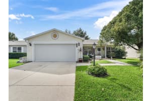 16899 96TH CHAPELWOOD CIRCLE, THE VILLAGES, FL 32162 Sold 02/03/25
