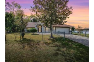 9288 SPRING ROAD, OCALA, FL 34472 Sold 12/02/24