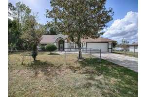 9288 SPRING ROAD, OCALA, FL 34472 Sold 12/02/24