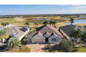 3575 QUIETWOODS DRIVE, THE VILLAGES, FL 32163 Sold 01/24/25