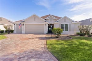 3575 QUIETWOODS DRIVE, THE VILLAGES, FL 32163 Sold 01/24/25