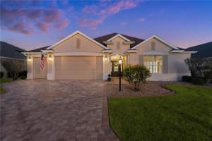 3575 QUIETWOODS DRIVE, THE VILLAGES, FL 32163 Sold 01/24/25