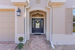 3575 QUIETWOODS DRIVE, THE VILLAGES, FL 32163 Sold 01/24/25