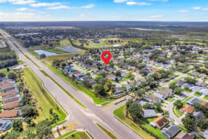 2710 BROOK HOLLOW ROAD, CLERMONT, FL 34714 Sold 12/19/24