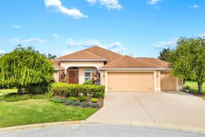 2185 DERRINGER AVENUE, THE VILLAGES, FL 32162 Sold 03/14/25