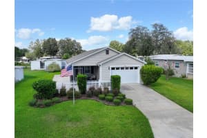 731 TRUMAN AVENUE, LADY LAKE, FL 32159 Sold 02/21/25
