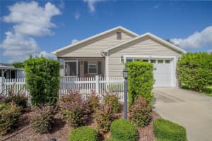 731 TRUMAN AVENUE, LADY LAKE, FL 32159 Sold 02/21/25