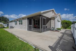 731 TRUMAN AVENUE, LADY LAKE, FL 32159 Sold 02/21/25