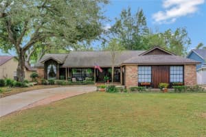 9169 FLORIBUNDA DRIVE, ORLANDO, FL 32818 Sold 12/19/24