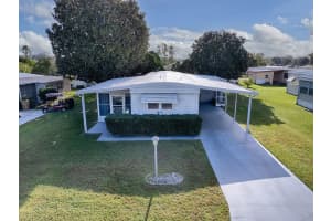 912 Weeping Willow Ave, Lady Lake, FL 32159, Sold 12/17/24