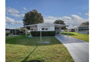 912 Weeping Willow Ave, Lady Lake, FL 32159, Sold 12/17/24