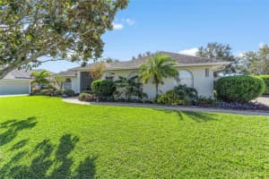 3509 INDIAN TRAIL, EUSTIS, FL 32726 Sold 04/01/25