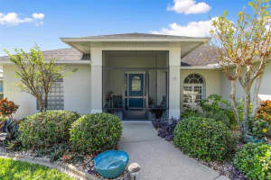 3509 INDIAN TRAIL, EUSTIS, FL 32726 Sold 04/01/25