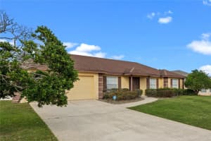 8419 SUNSPRITE COURT, ORLANDO, FL 32818 Sold 01/10/25