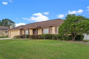 8419 SUNSPRITE COURT, ORLANDO, FL 32818 Sold 01/10/25