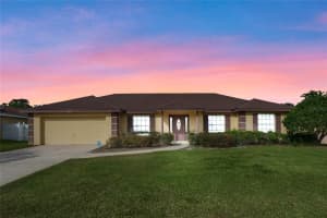 8419 SUNSPRITE COURT, ORLANDO, FL 32818 Sold 01/10/25