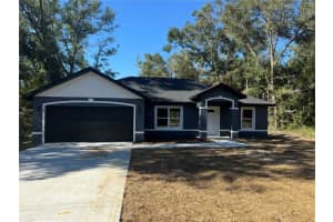 14 GUAVA TERRACE TRACE, OCKLAWAHA, FL 32179 Sold 06/17/25