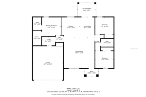 14 GUAVA TERRACE TRACE, OCKLAWAHA, FL 32179 Sold 06/17/25