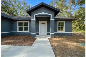 14 GUAVA TERRACE TRACE, OCKLAWAHA, FL 32179 Sold 06/17/25