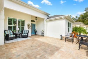 6938 SUGAR CREEK PATH, THE VILLAGES, FL 34762 Sold 01/10/25