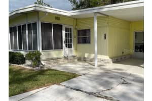 354 HAWTHORNE BOULEVARD, LEESBURG, FL 34748 Sold 01/31/25