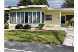 354 HAWTHORNE BOULEVARD, LEESBURG, FL 34748 Sold 01/31/25