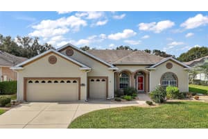 16954 109TH AVENUE, SUMMERFIELD, FL 34491 Sold 03/28/25