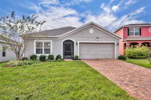 6005 WINDSONG OAK DRIVE, LEESBURG, FL 34748 Sold 12/23/24