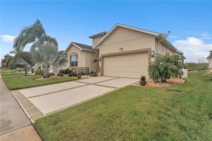 8724 BRIDGEPORT BAY CIRCLE, MOUNT DORA, FL 32757 Sold 03/03/25