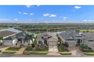 8724 BRIDGEPORT BAY CIRCLE, MOUNT DORA, FL 32757 Sold 03/03/25