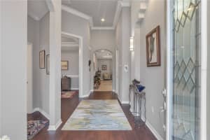8724 BRIDGEPORT BAY CIRCLE, MOUNT DORA, FL 32757 Sold 03/03/25