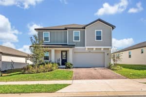 2298 RAVEN RIDGE ROAD, CLERMONT, FL 34715 Sold 06/30/25
