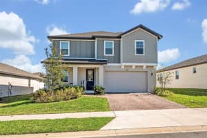 2298 RAVEN RIDGE ROAD, CLERMONT, FL 34715 Sold 06/30/25